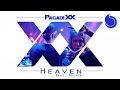 Pagadixx ft adixia  heaven official audio