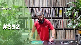 EPS No.352 – iNvade | Vinyl | Located @ VinylFarm.EU