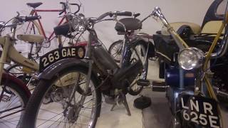 Nottingham Industrial Museum 4k