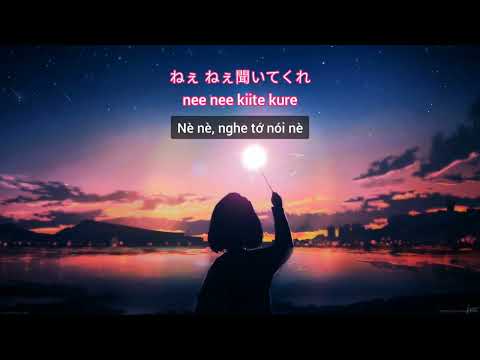 Dakishimeru Made (だきしめるまで) - MIMI (Kotoha Cover) | Lyric + Vietsub |