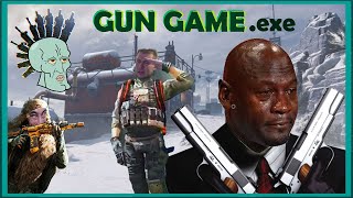 Team Gun Game .EXE | Call of Duty Mobile India
