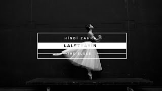 Hindi Zahra - The Blues