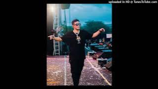 Felipe Amorim Toca o Trompete