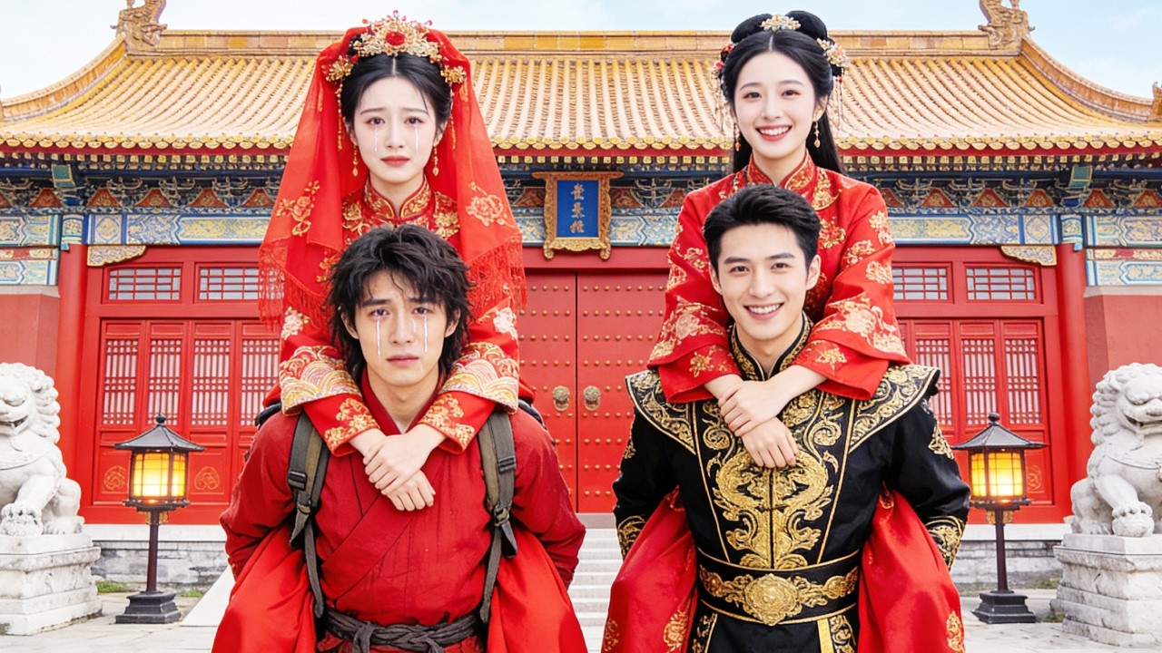 为了情妇，丈夫在新婚当天将我杀害；重生后，我嫁给宠爱我的CEO，他悔的肝肠寸断！