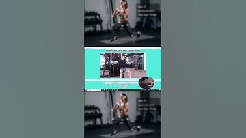 Build an AI Personal Trainer in Python! | Real-Time Exercise Rep Counter & Form Checker |  MediaPipe
