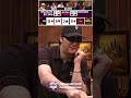 BLUFFING with 7-2?! Hellmuth Gone CRAZY!