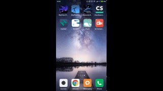 App demo - Plum screenshot 5