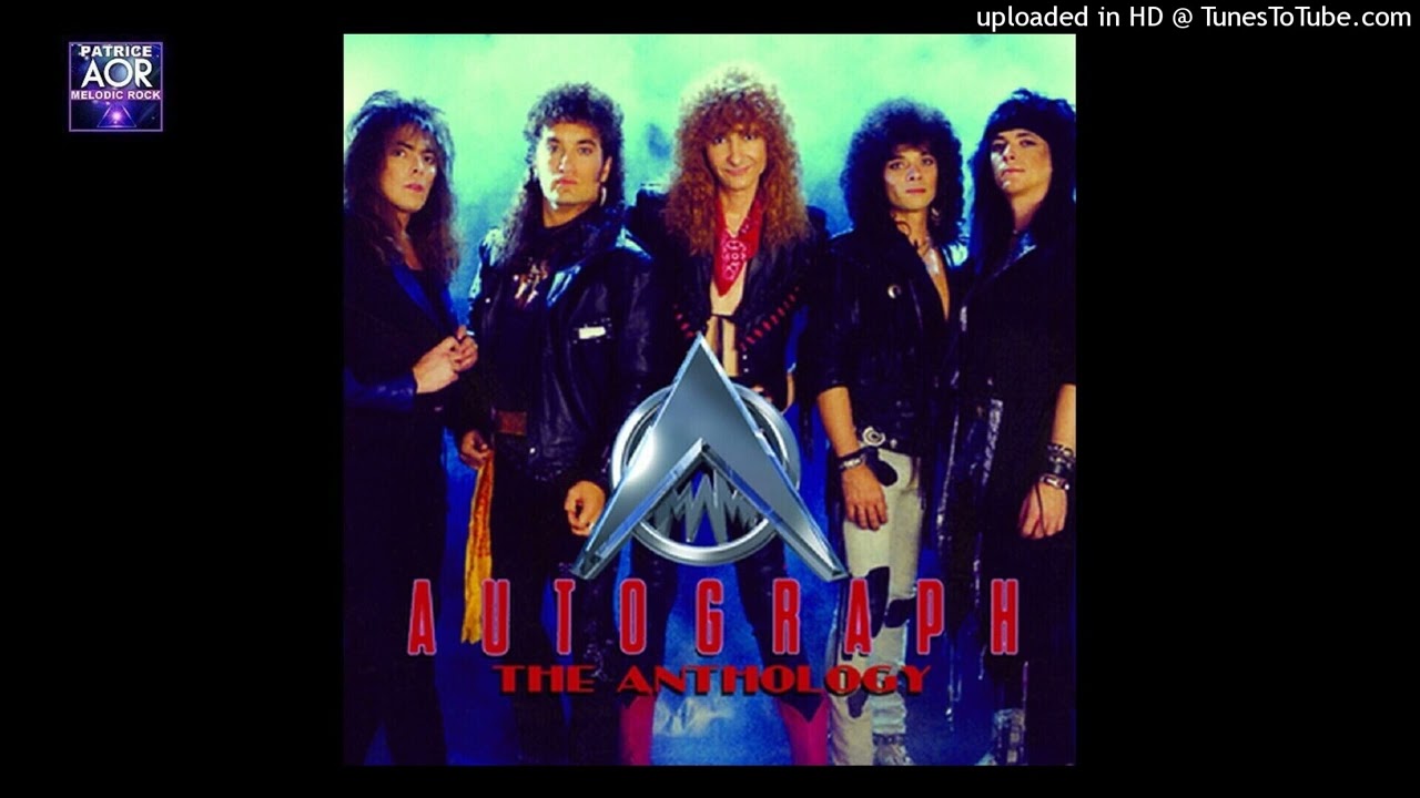 Watch AUTOGRAPH - When Im Gone on YouTube Watch AUTOGRAPH - When Im Gone on YouTube