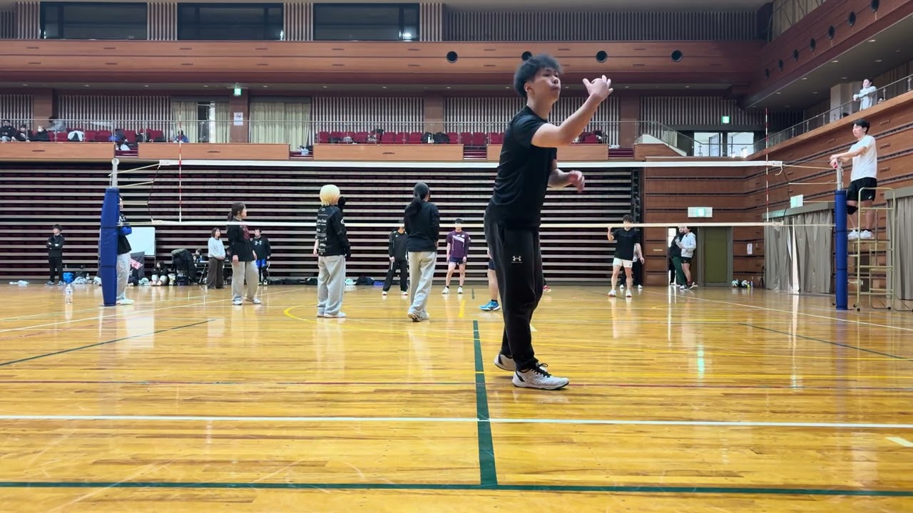 2026.03.07. バルサス杯⑥