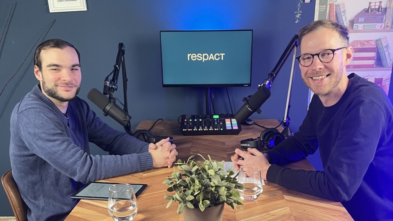 Sustainable ImpACT - Folge 6: Frische, die bleibt: Wie Trockennebel Lebensmittel rettet