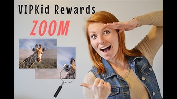 ManyCam VIPKid Rewards - ZOOM Reward - Demo - ESL Gems