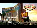 A Walkthrough & Memories Of...Treasure Island Hotel & Casino Las Vegas (March 2020)