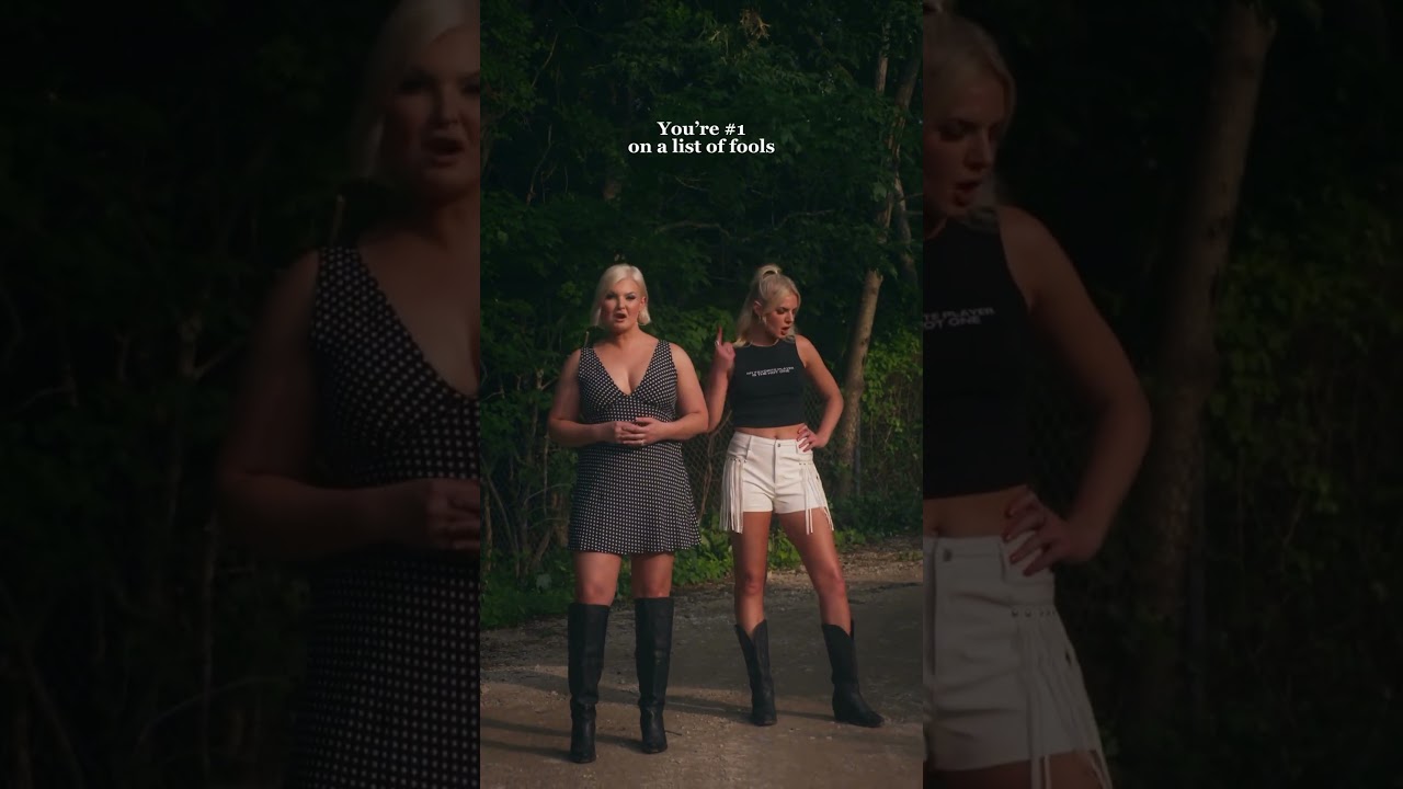Every woman in country has their way of dealing with those who do them wrong… this is ours ✨ #shorts