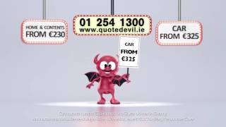 quote devil van insurance