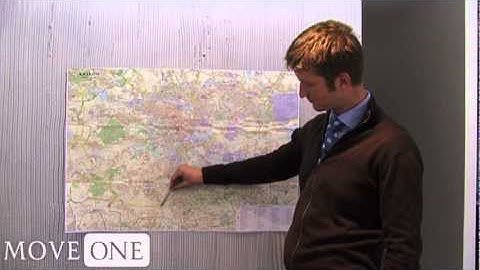 Living in Krakow: Preffered Districts for Expats