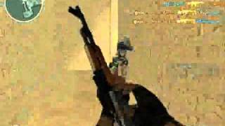 CrossFire Egypt