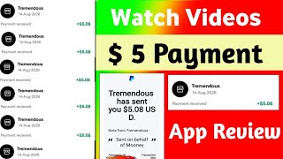 PayPal Games that pay real money | PayPal Earning App 2026 | New PayPal Earning Apps 