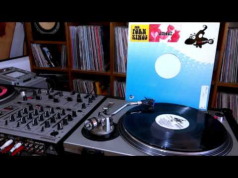 The Porn Kings - Amour (C'mon)