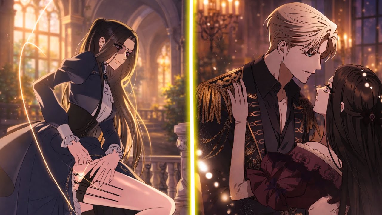 Elle est venue vers lui pour se venger… mais elle est tombée amoureuse du fils du duc