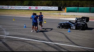 Formula SAE Italy 2022 DAY 4