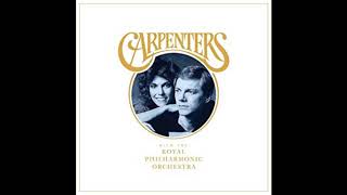 Carpenters   I Believe You with The Royal Philharmonic Orchestra Dec 7 2018