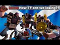 10 troll demopans vs 10 tryhards tf2