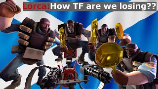 10 Troll Demopans VS 10 Tryhards [TF2]