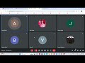 Computer fundamentals: Questions & Answers session #part8