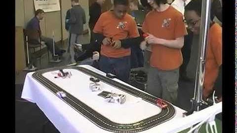 2013 TechFest Review