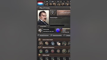 The Stupidly Overpowered Luxembourg DLC  Fantasy | HOI4