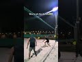 #howtohitavolleyball #beach #womensbeachvolleyball #volleyball #beachvolleyball #funny #howtoplayvol