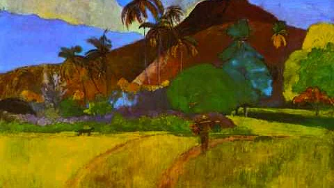 Jacques Ibert: Capriccio (1937)