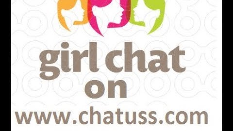Mobile chat room - chatuss