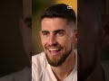 Jorginho And His Partner Talking About The Prospect Of Marriage 