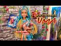 Turning Disney Descendants Uma Into Made To Move amp 