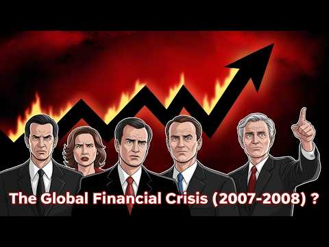 The Global Financial
