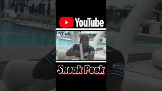 “Sneak Peek” RTN BNB Tour #rtn #tour #epersonlagoon #axethrower #fyp