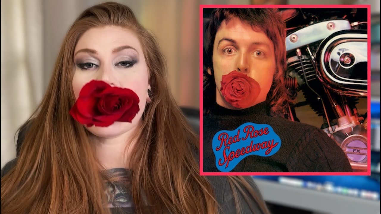 red rose speedway is confusing ok there I said it YouTube