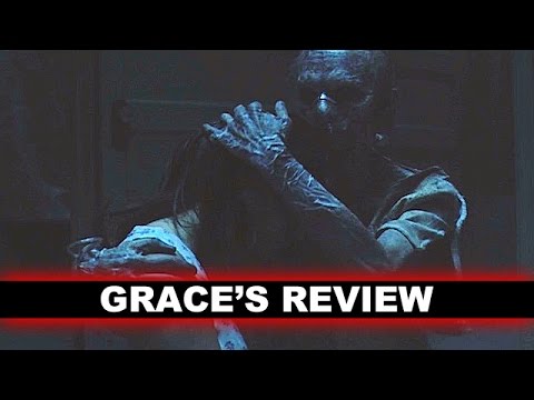 Insidious Chapter 3 Movie Review Beyond The Trailer Youtube
