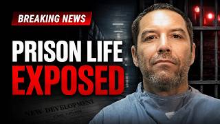 'Breaking News' Scott Peterson's Life in Prison, What It Really Like and New Development in His Life