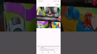How to make a virus app in sketchware pro Update