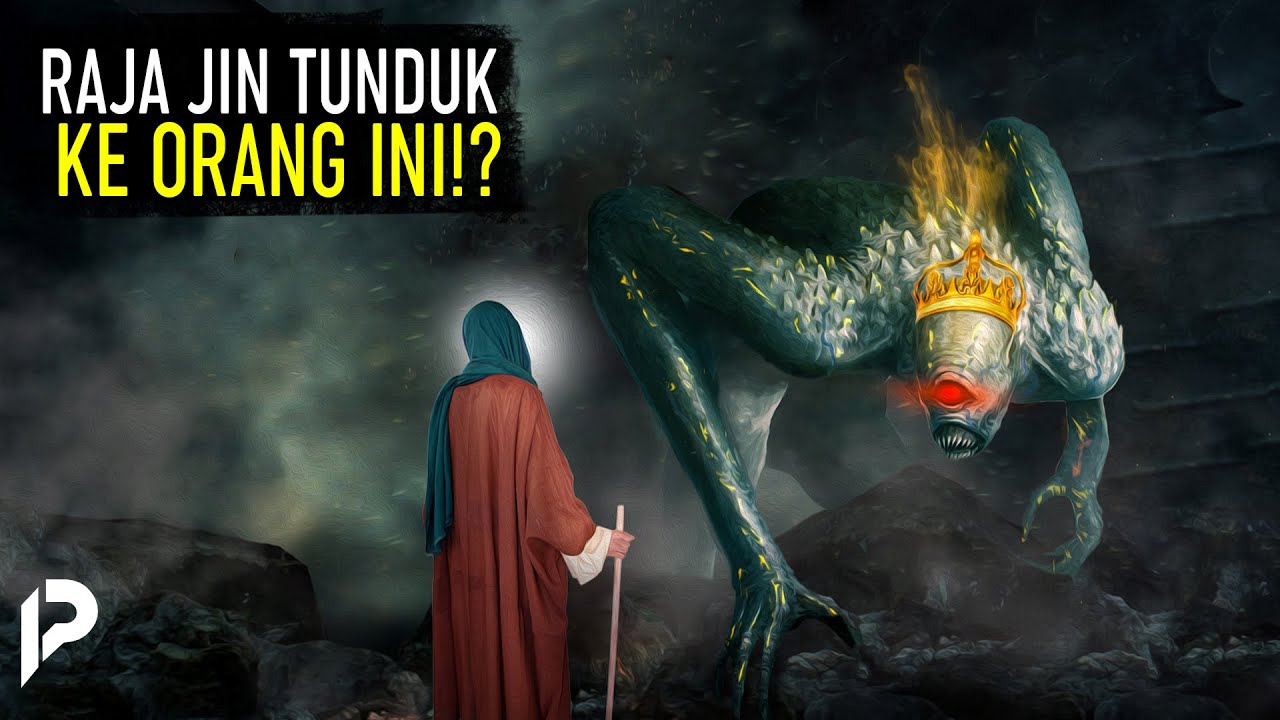 Kesaktian Wali Kutub Syekh Abdul Qadir Jaelani Mampu Menundukkan Raja Jin