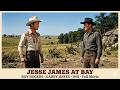 Jesse James at Bay Full Movie | Roy Rogers Gabby Hayes 1941 | Classic B-Western Republic Pictures