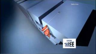 Bbc Three Ident - Bungee