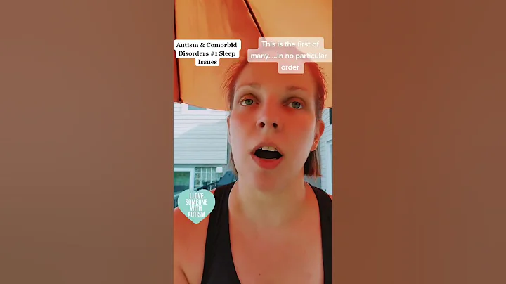 Understanding Autism & Comorbid Disorders #autism #asd #sleep