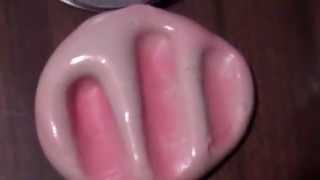 Mkf30 Reviews, Demonstrates Crazy Aaron Christmas Puttymistletoe Madness Hypercolor