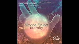 Alcyone Project feat. Dora Foldvary - Elements (Journey Into The Trance Mix)