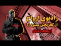 سه 3 ایستگاه رادیویی رازآلود و مرموز که صداهایی عجیب و ترسناک را پخش می کنند