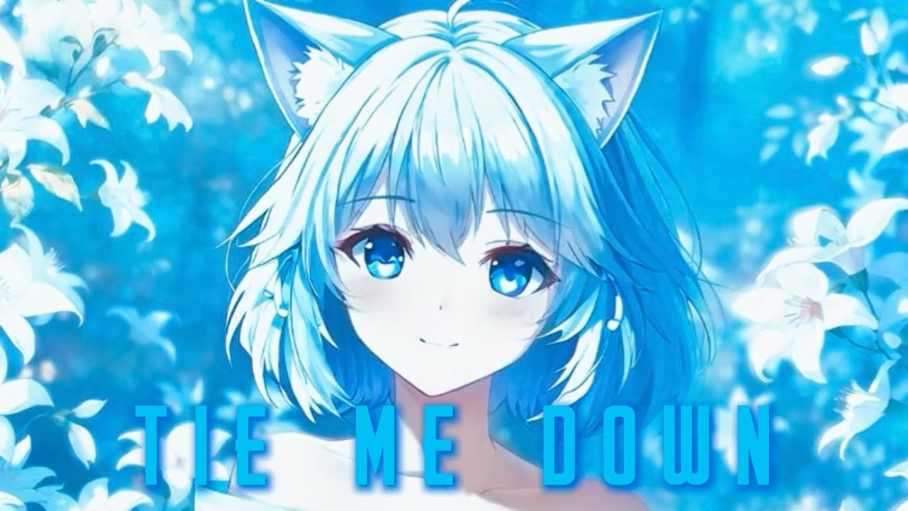 GRYFFIN, ELLEY DUHÉ - TIE ME DOWN (BRETH REMIX)