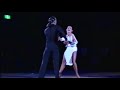 2001 Super Star Michael Wentink & Beata - Rumba 2